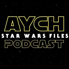 Star Wars Files: Episode IV - A New Hope