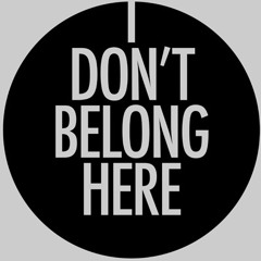 Dont Belong Here - Mocha (Prod. Wynter)