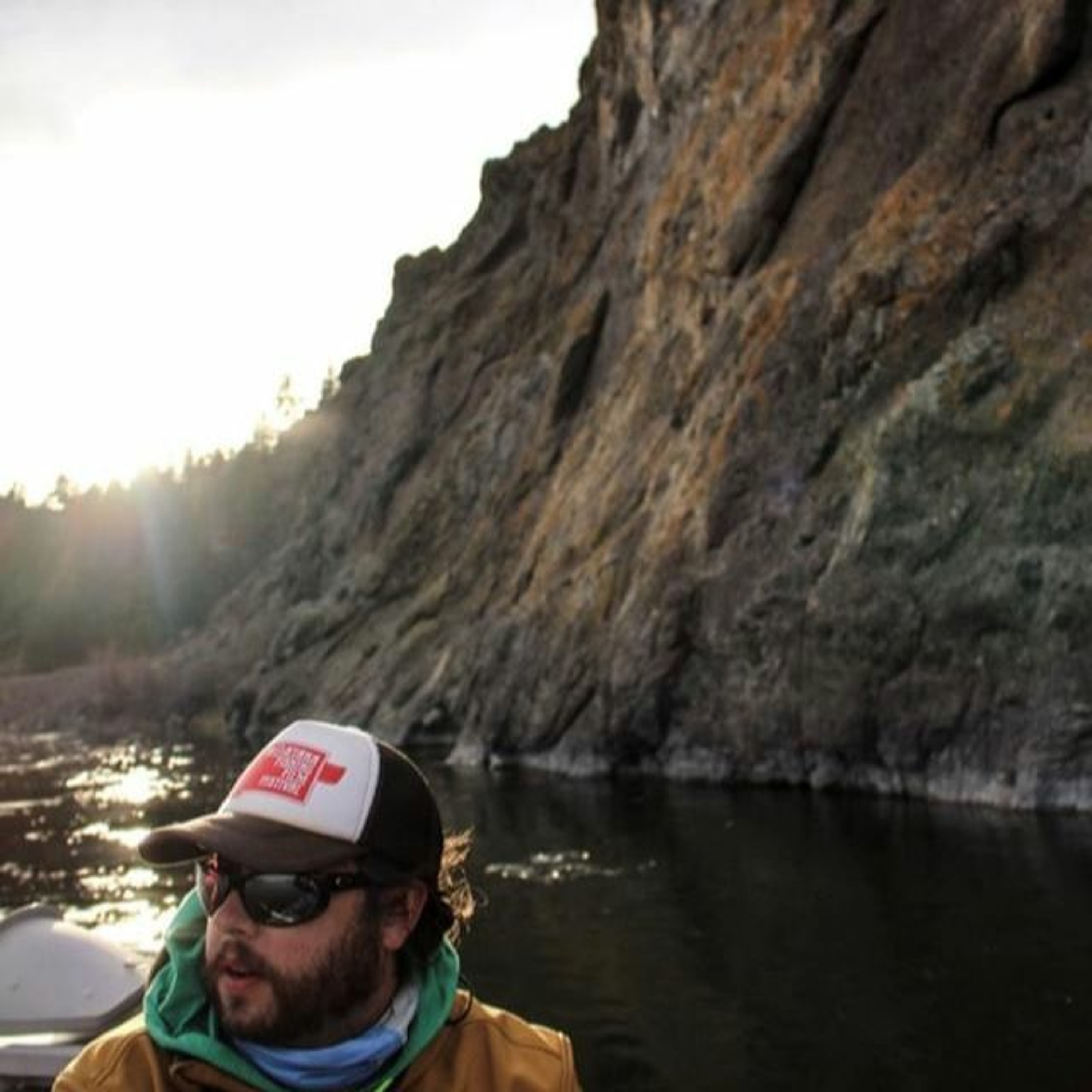 Fly Fishing 97 Podcast