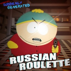 [1k Follower Special 4/4] Anomalies: Suddenly Generated - RUSSIAN ROULETTE (+FLP Releases)