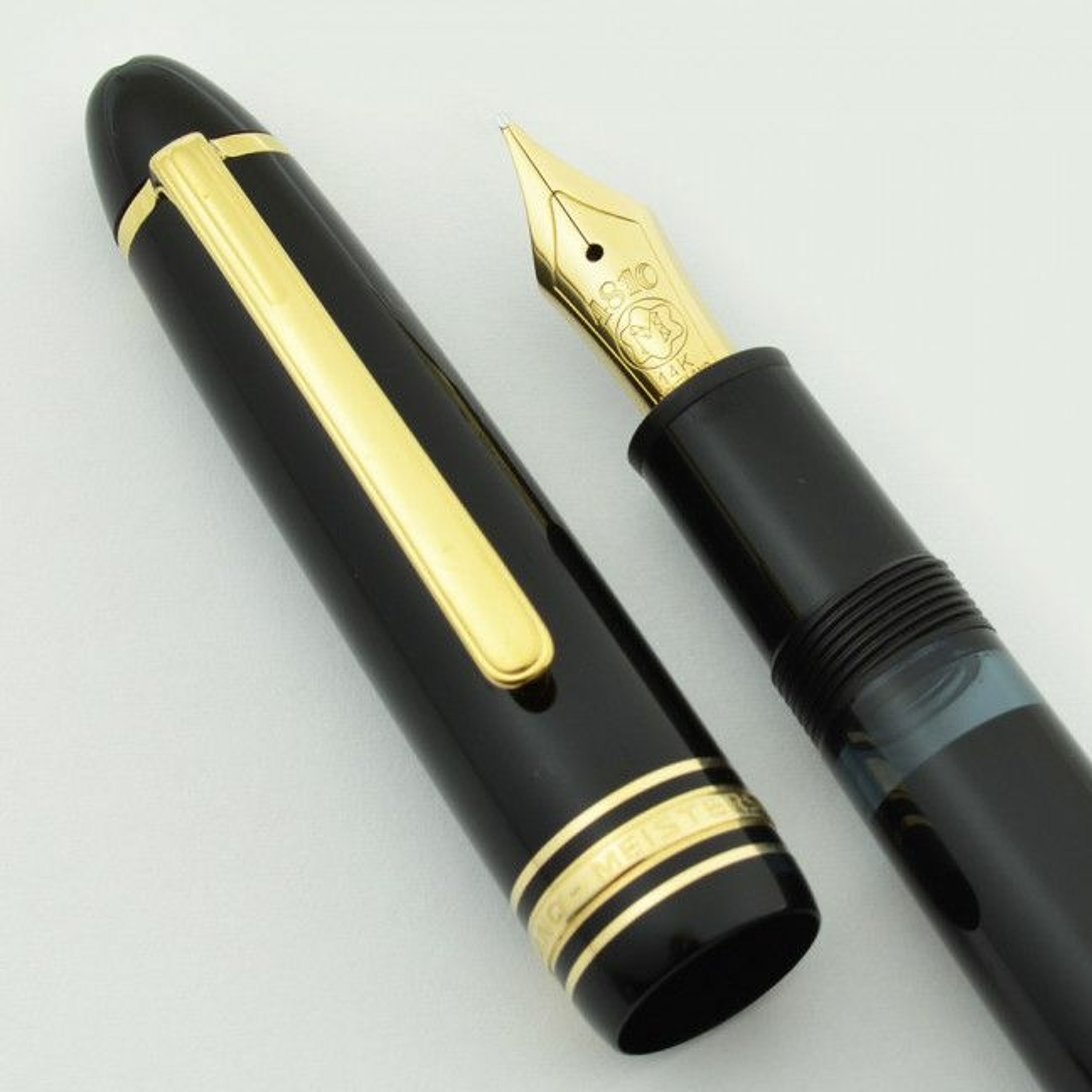 Awliya are Qalams _ Pens of Prophet Muhammad