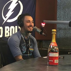 102.5 Radio Interview