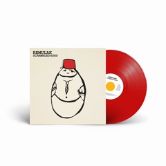Remulak - Scrambled Eggs (Side B) Out now on Vinyl/Cassette/Digital