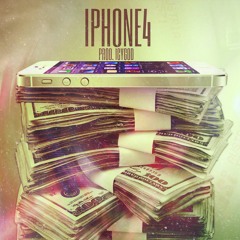IPHONE4 (PROD. ICYGOD)