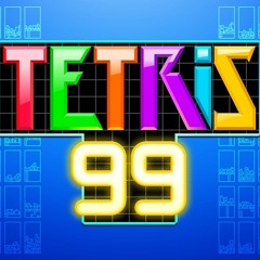 Defense Battle 2 - Tetris 99 OST