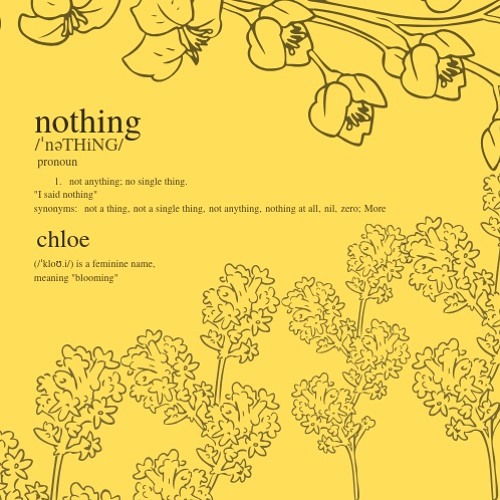 nothing (Prod. $wedo Beats)