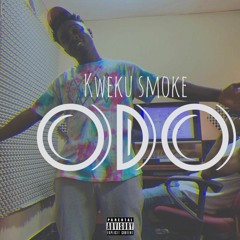 Kweku Smoke - ODO [Prod by Fo Cvz]