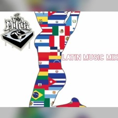 Latin Music Mix 2019