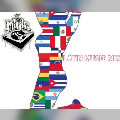 Latin Music Mix 2019