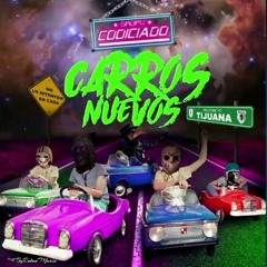 Carros Nuevos (Estudio 2019) Grupo Codiciado