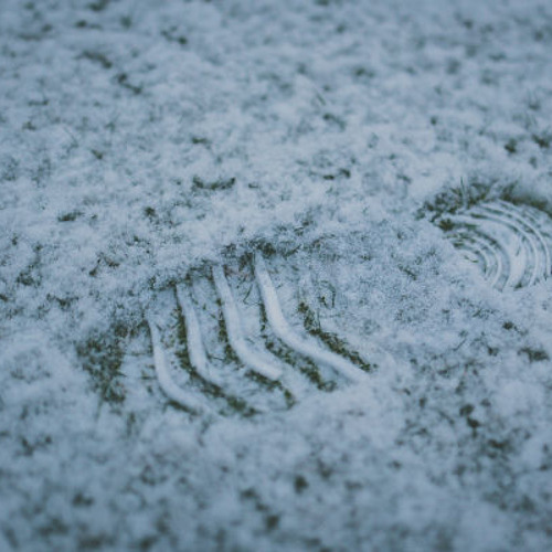 Name in da sand  via the Rapchat app (prod. by Daku Beats)