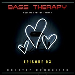 Bass Therapy Episode 03 Mixed By SINBAI