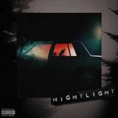 Lil Cherry X Lil Gloomy - Nightlight