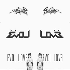 IAMMYR  - Evol Love (Original Mix)