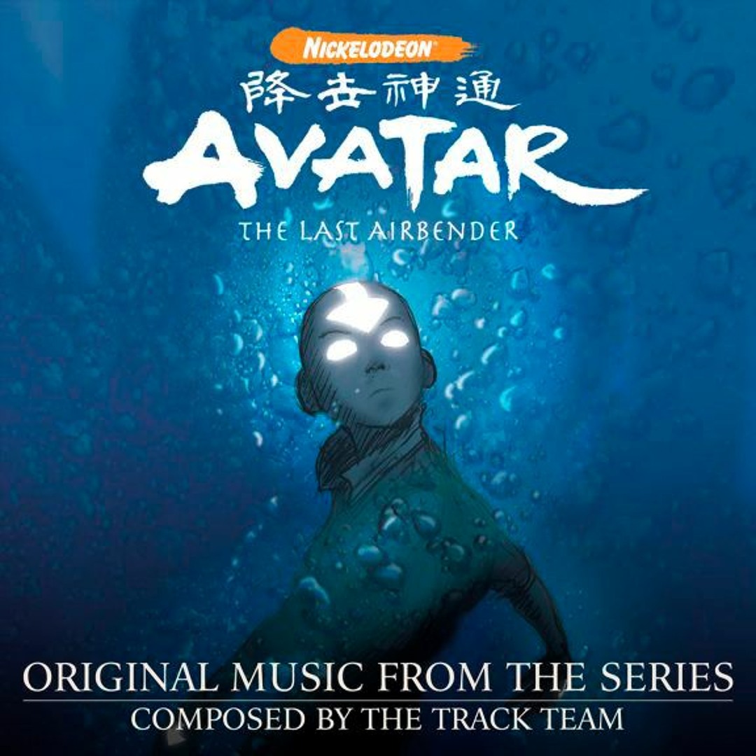 Stream Ramiro Franco González | Listen to Avatar: The Last 