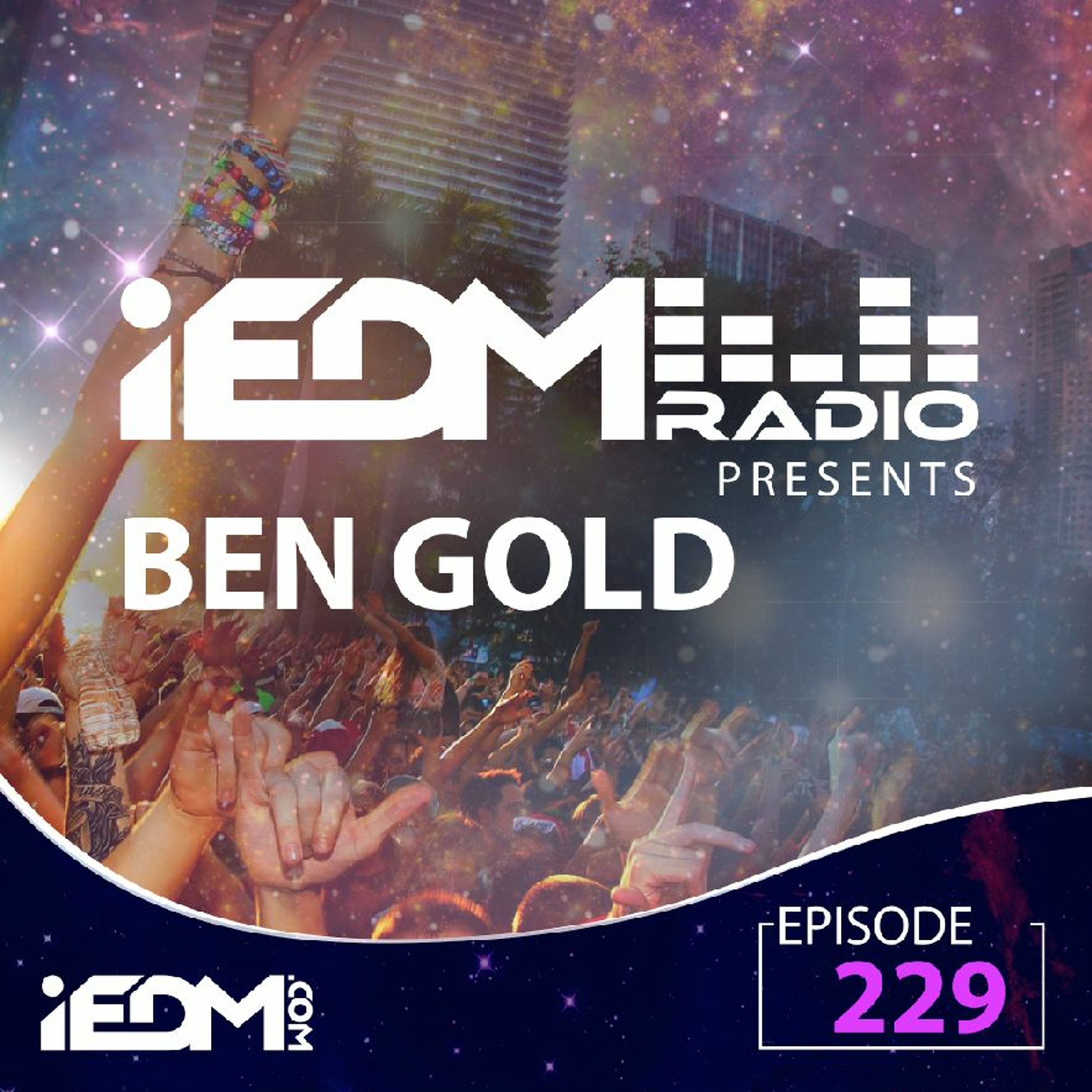 iEDM Radio