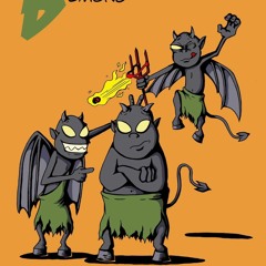 C rondo X Chubbz X Jay Bandzz - Demons