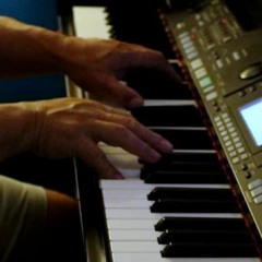 Whiter Shade Of Pale, Piano Intrumental