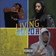 BVLCONY x PTV x Sp3cial K - Living Color (Prod. by Izak)