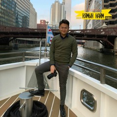 Микро хурд Макро тэвчээр | Нямын Найм #64