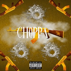 Choppa Freestyle ft. Ray Santana TTG