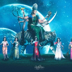 Mahakaali - Anth Hi Aarambh Hai : Nav Durga Theme