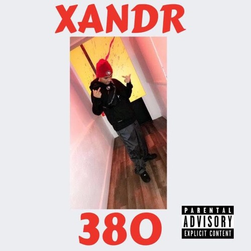 Xandr - 380 (MixedByLX)