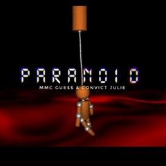 Paranoid (Cloud$ound)