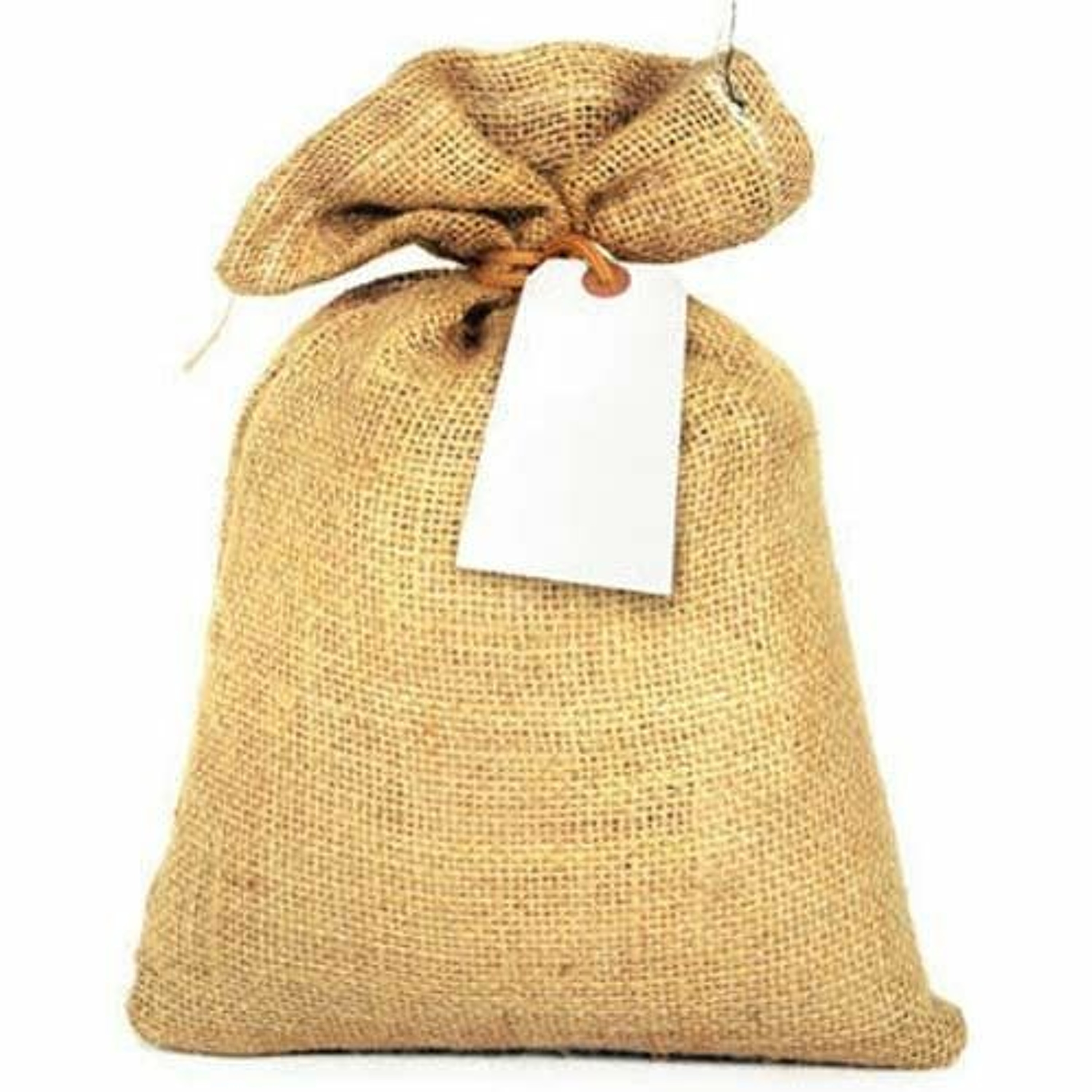BAG OF SEEDS