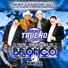 Bronco Mix Vol. 2