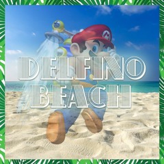 Delfino Beach (Hail Mary Mallon + Super Mario Sunshine) (MASHUP)