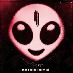 Skrillex - All is Fair in Love and Brostep (KATRIX Remix)