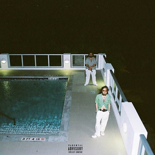 Pouya X Boobie Lootaveli - Umm