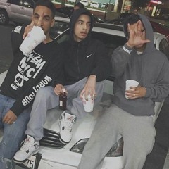 SenseiLok x Mac PDawg - Thats Fax