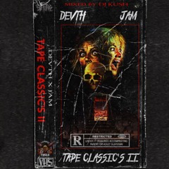 DEVTH X JAM - TAPE CLASSICS II