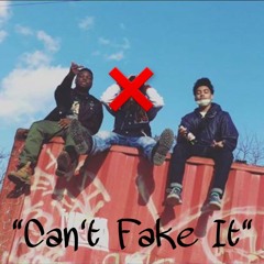 Can't Fake It