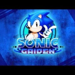 Sonic Gaiden OST - Interdimensional Ambition (Special Stage)