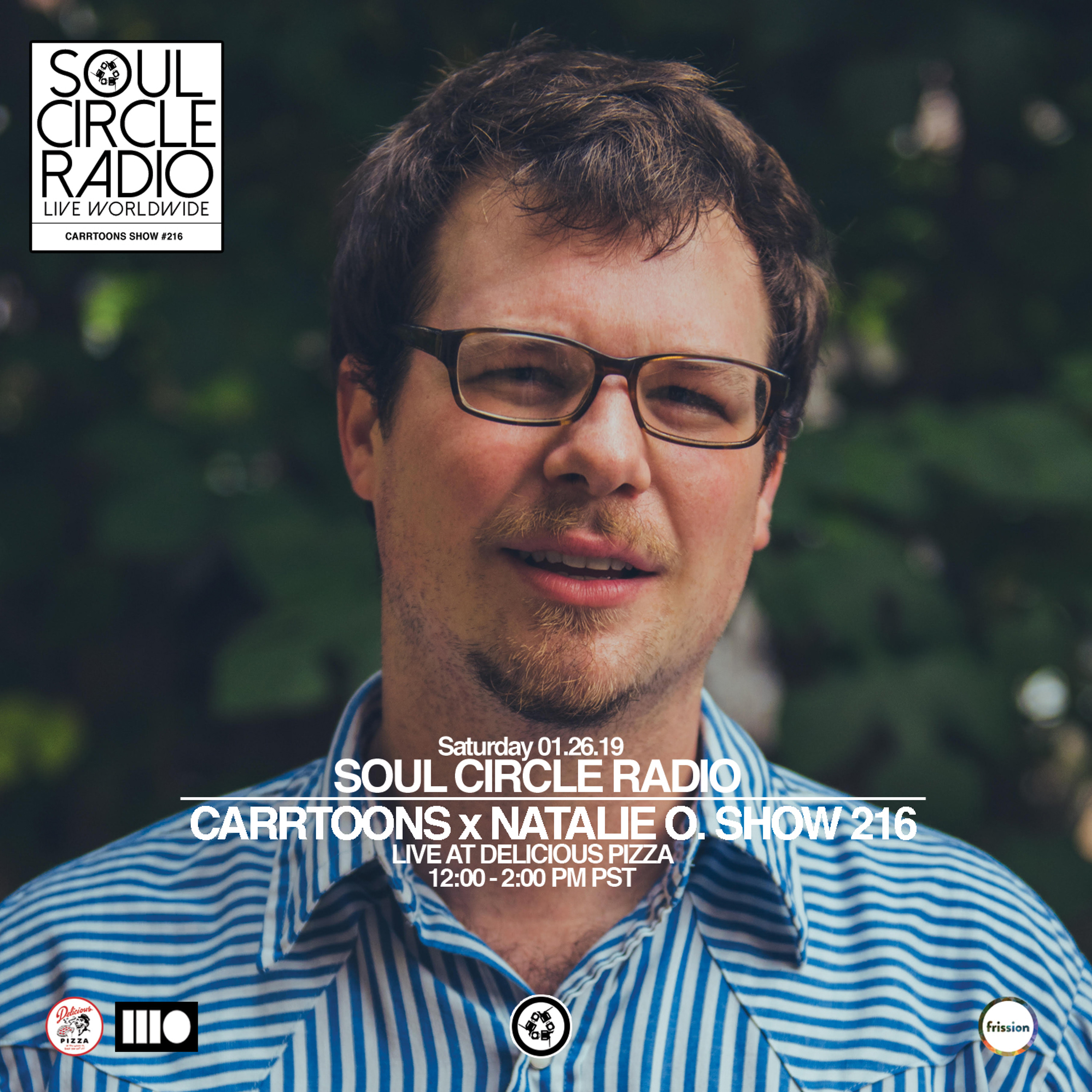 Soul Circle Radio