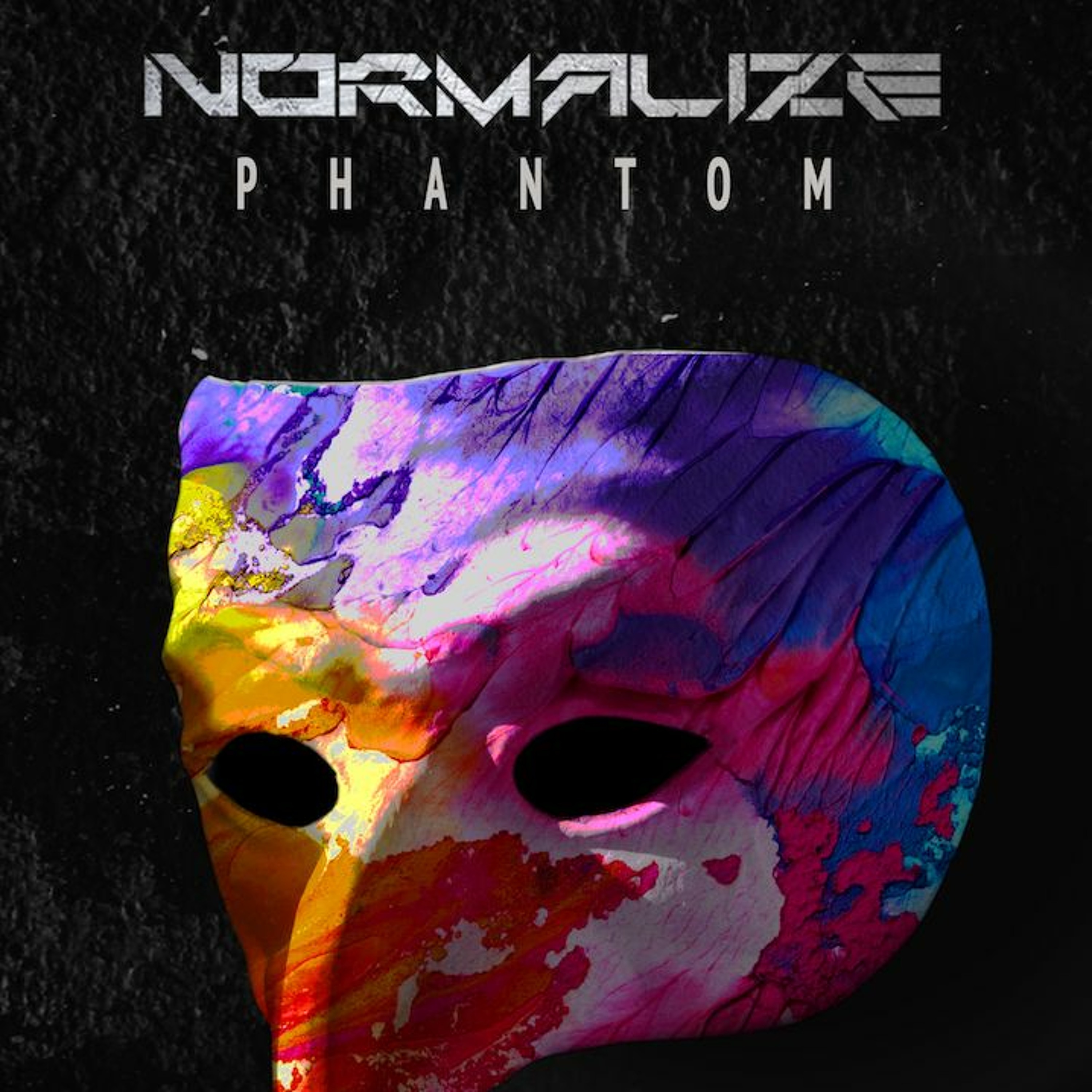 Normalize - Phantom | 𝙊𝙐𝙏 𝙉𝙊𝙒 episode artwork