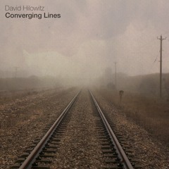 Converging Lines (Cinematic Piano Theme)