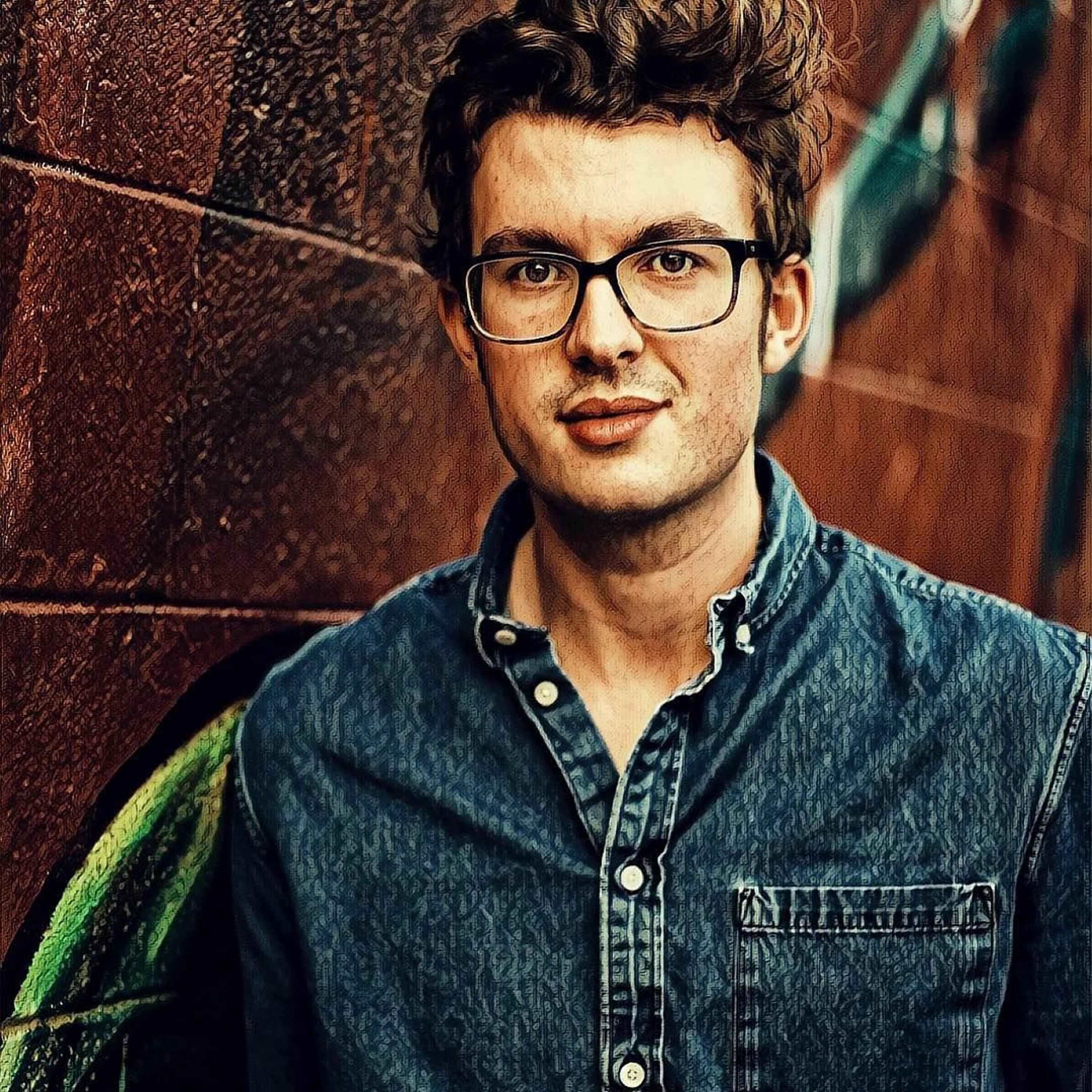 Portland Radio Project