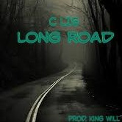 Long Road By C LIG