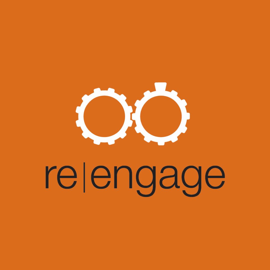 2/17/19 - re|engage - Works Based Marriage VS Grace Based Marriage episode artwork