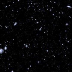 Stars (Prod. Sean Houston)