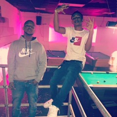 Jae Capone X Slyme Vert - Why They Mad