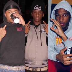 Elimination Pt1 Tcwiddaheat, Dbreezo, ZIQ