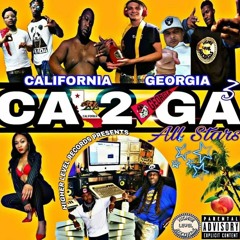 Ca2ga BABY E DAWGG & POET