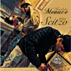 Hoodsta Menace x Scitzo x Ask The Homie