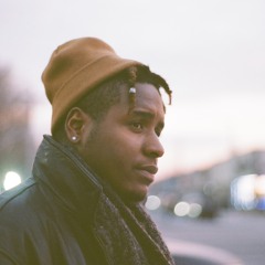 Kozy (Prod. by TapeHook)