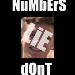 NuMbErS  dOnT LiE DISS TRACK